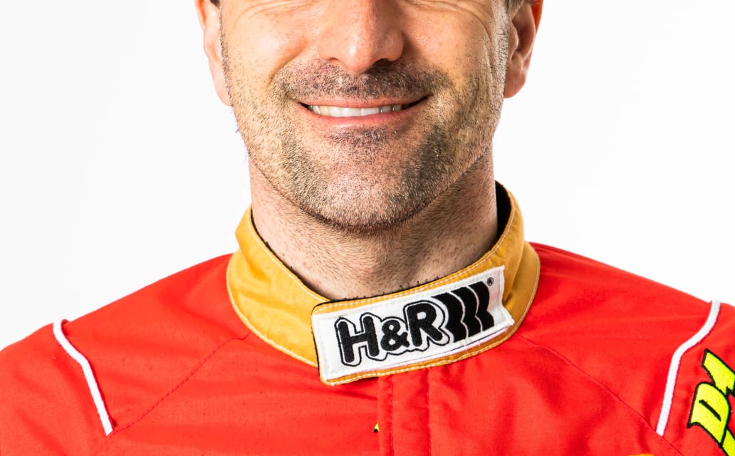 Markus Winkelhock ADAC GT Masters